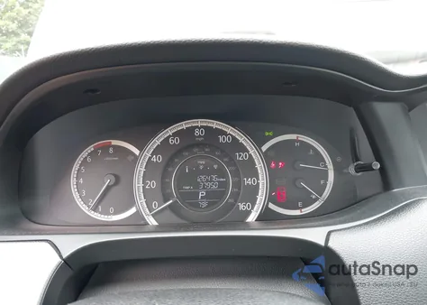 2015 Honda Accord Lx from USA, damaged, VIN 1HGCR2F3XFA011379